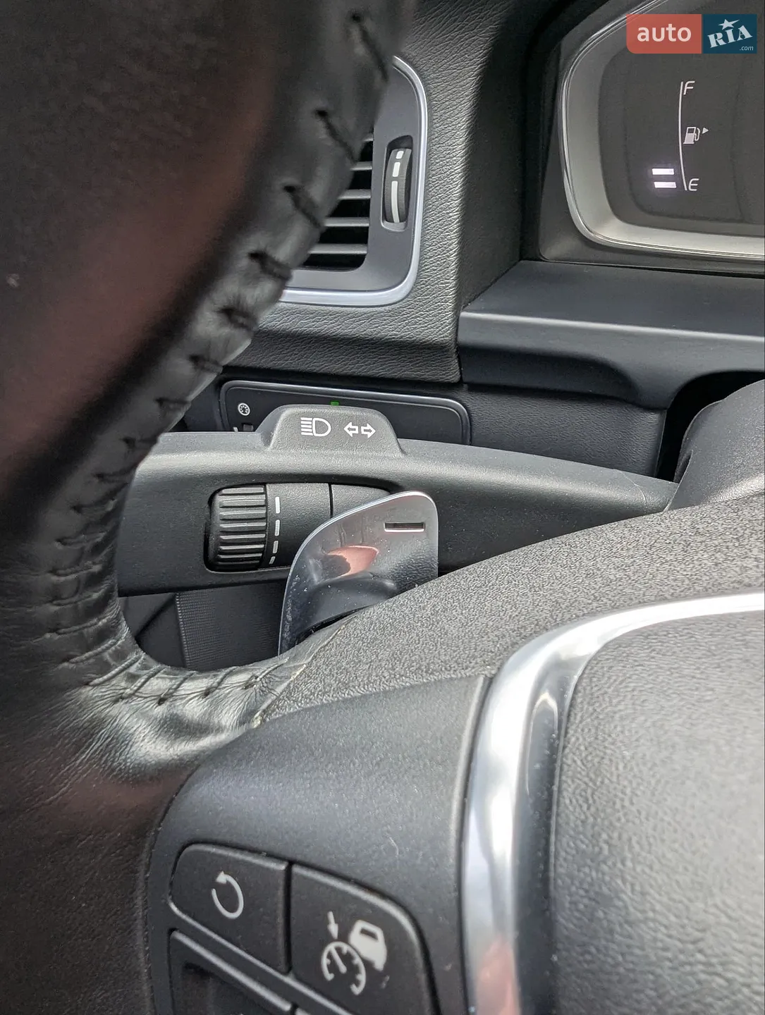 2015 Volvo S60 - мініатюра 46