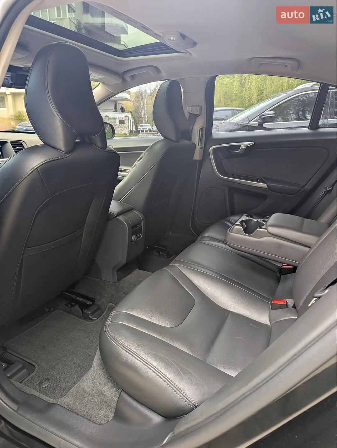2015 Volvo S60 - мініатюра 56