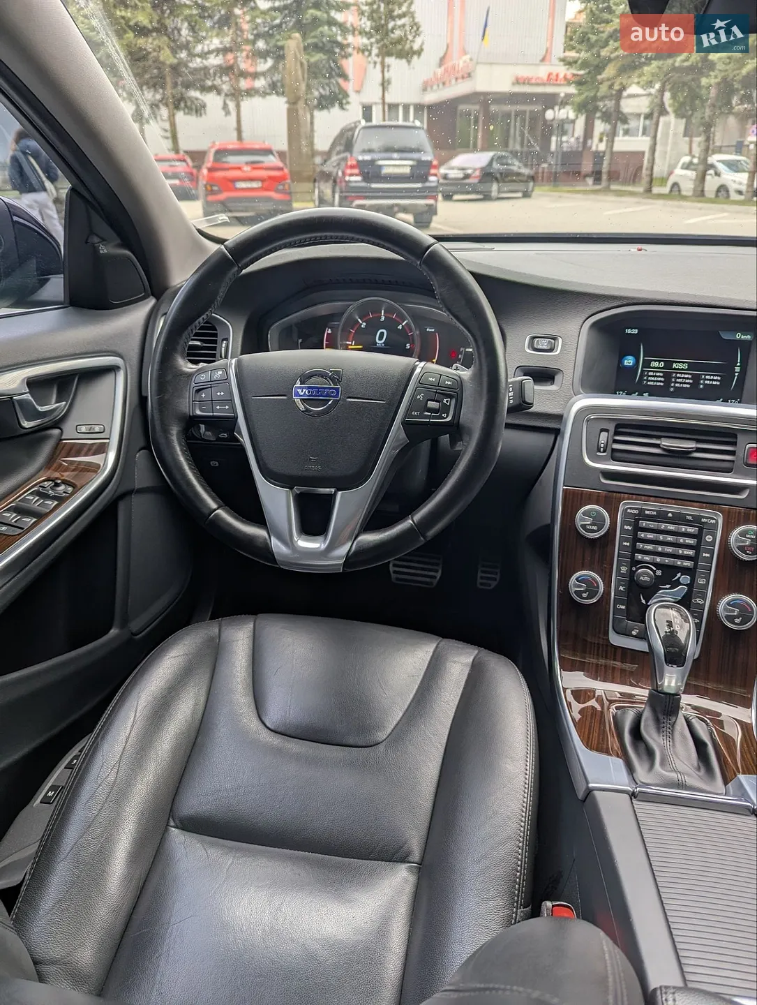 2015 Volvo S60 - мініатюра 70