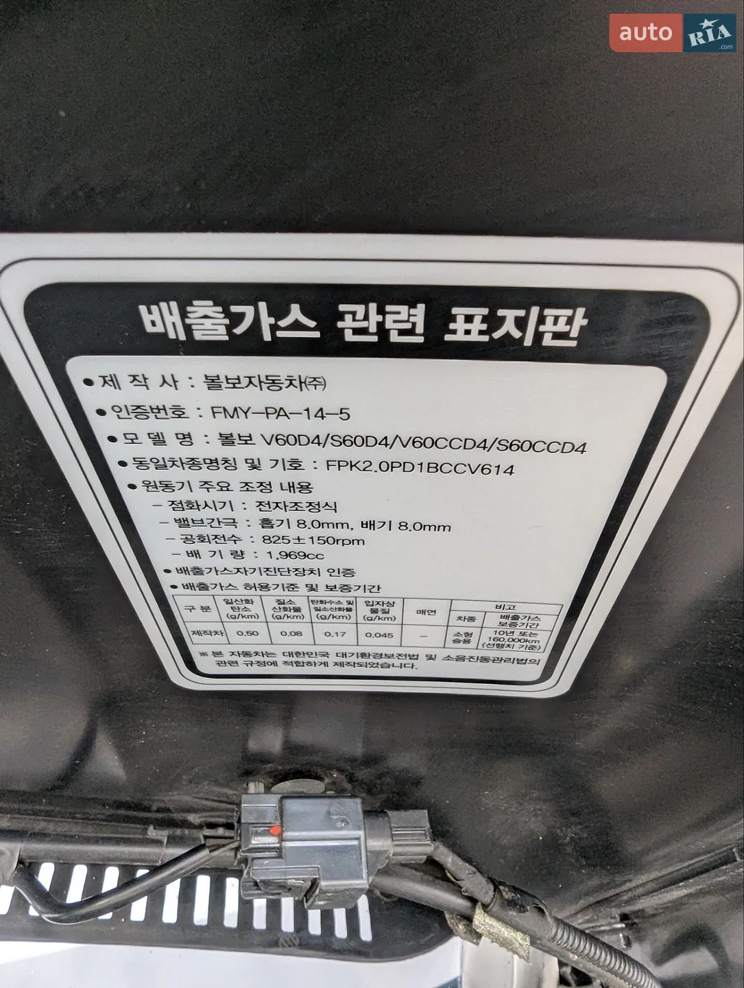 2015 Volvo S60 - мініатюра 85