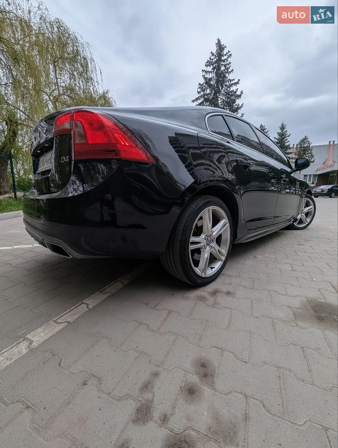 2015 Volvo S60 - мініатюра 89