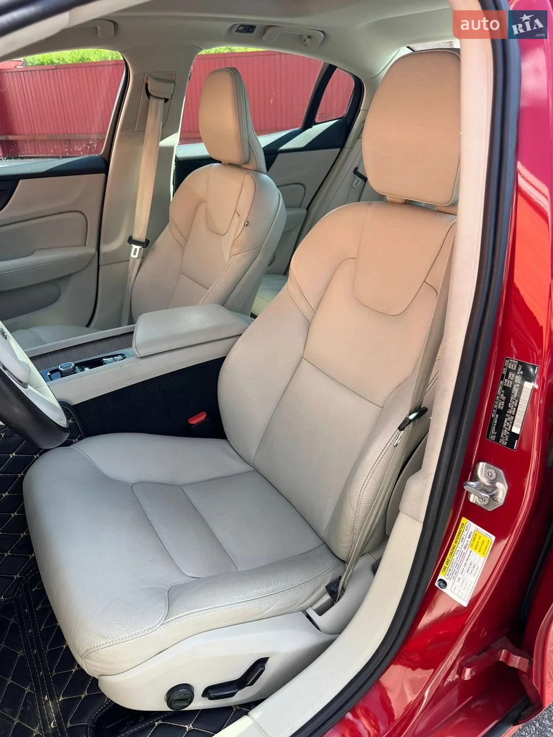 2020 Volvo S60 - мініатюра 10
