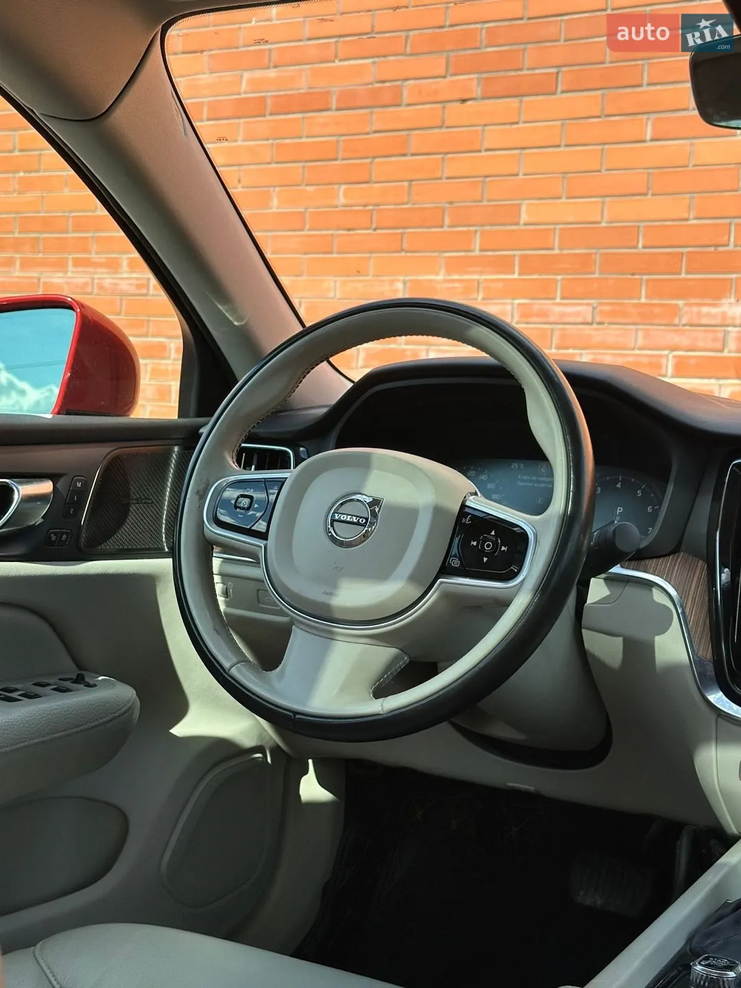 2020 Volvo S60 - мініатюра 15