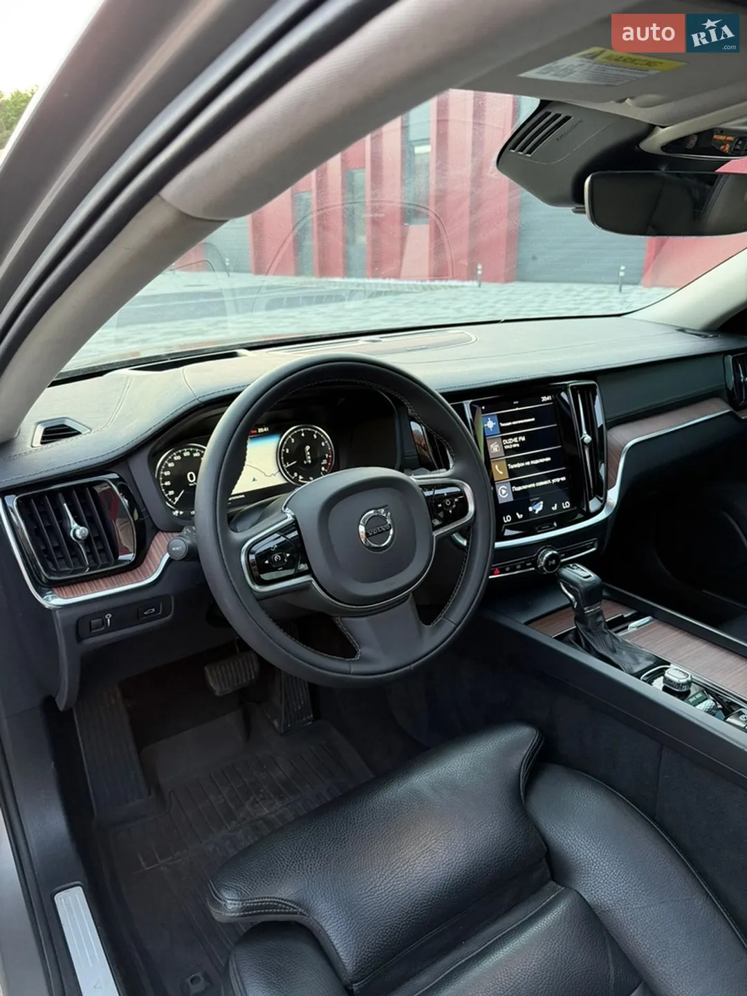 2019 Volvo S60 - мініатюра 22
