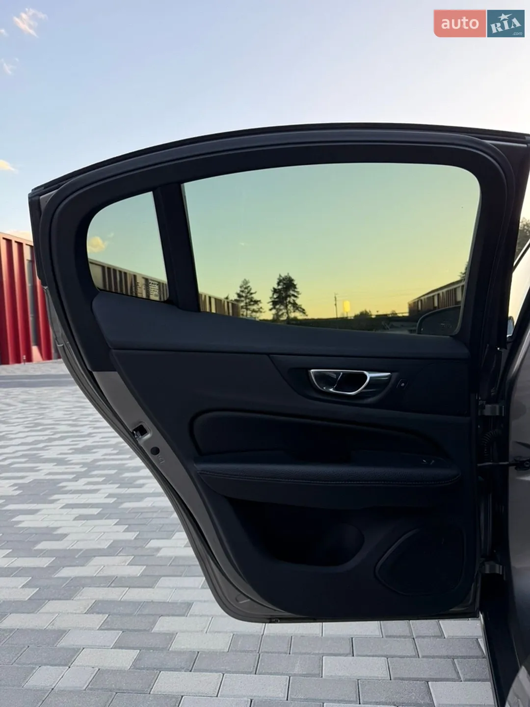 2019 Volvo S60 - мініатюра 32