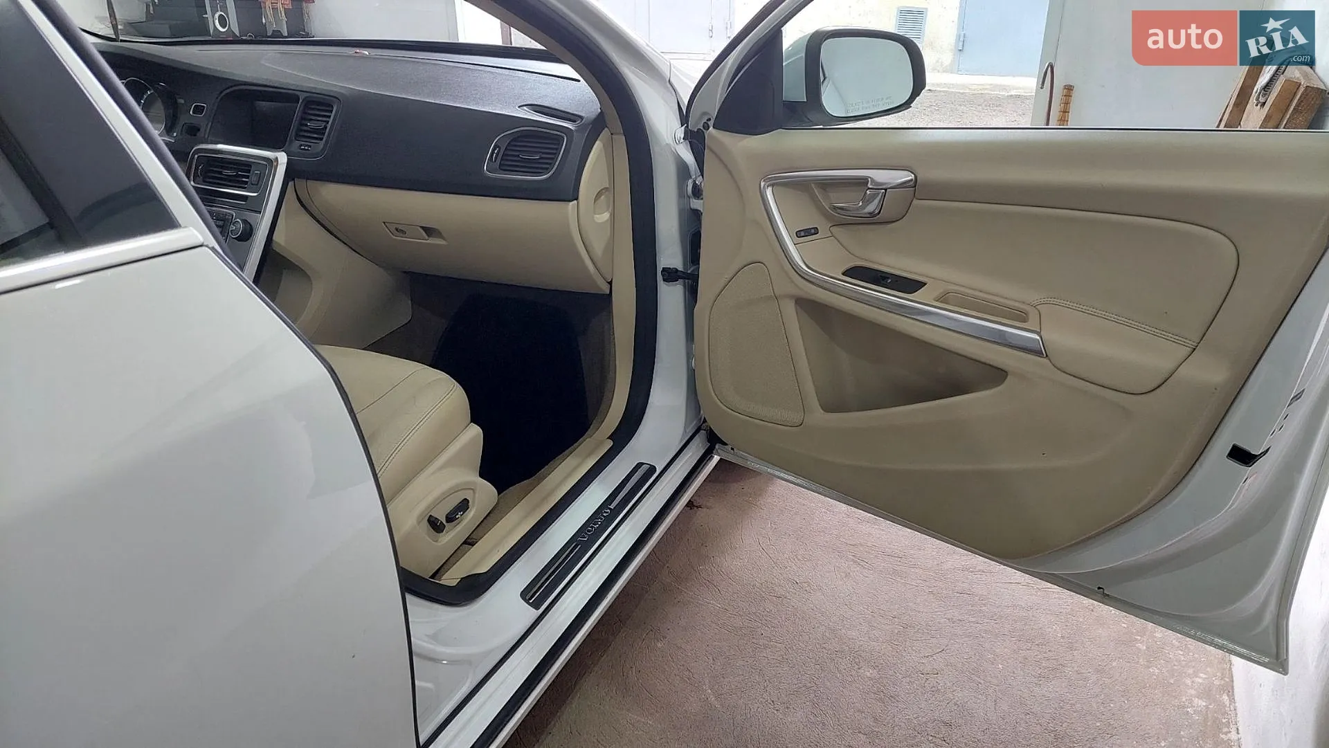 2014 Volvo S60 - мініатюра 11