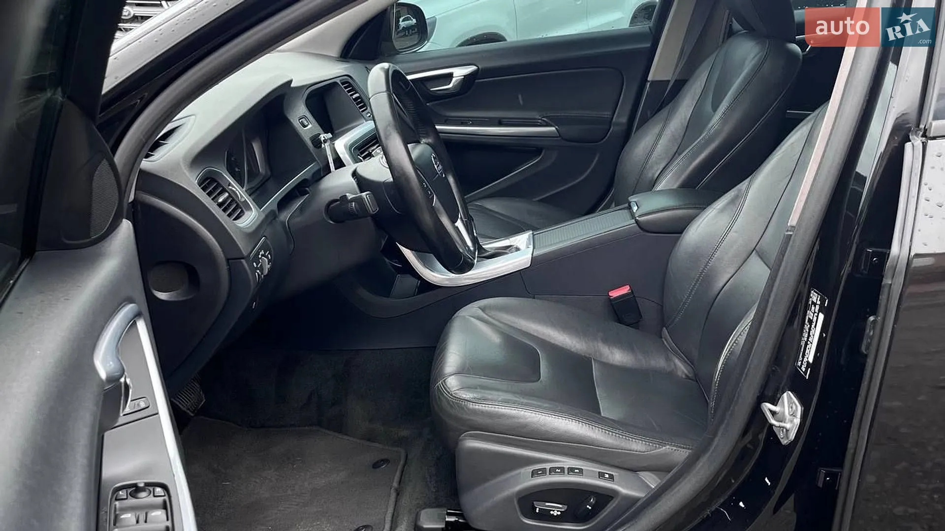 2016 Volvo S60 - мініатюра 10
