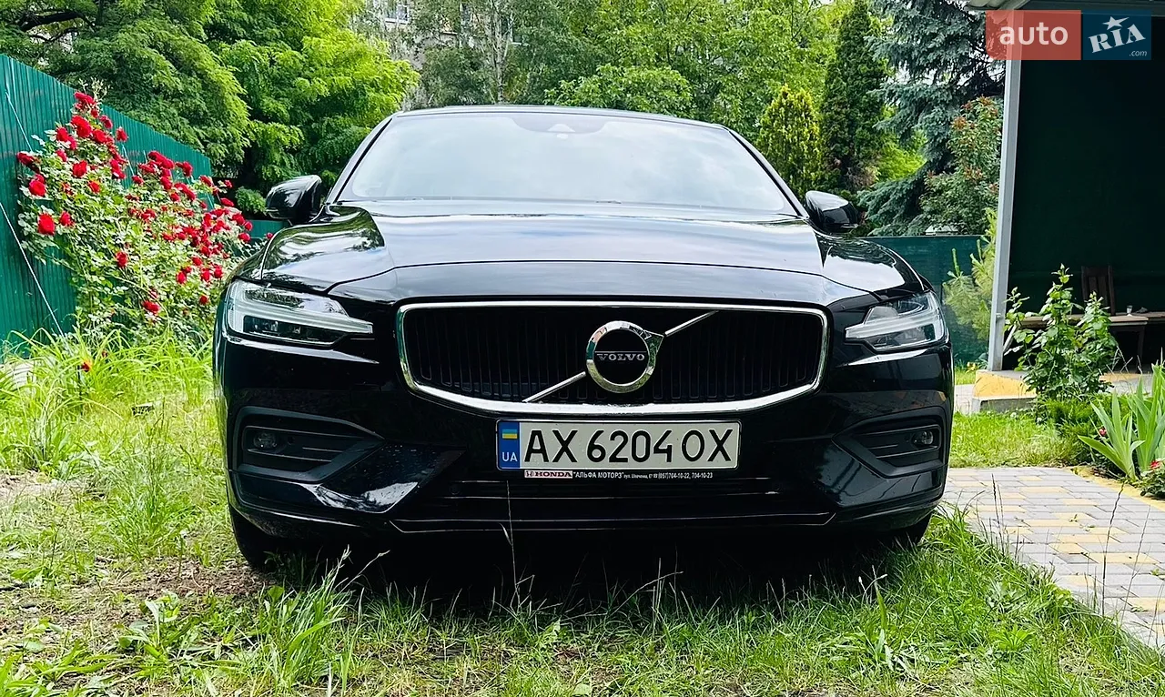 2019 Volvo S60 - мініатюра 42