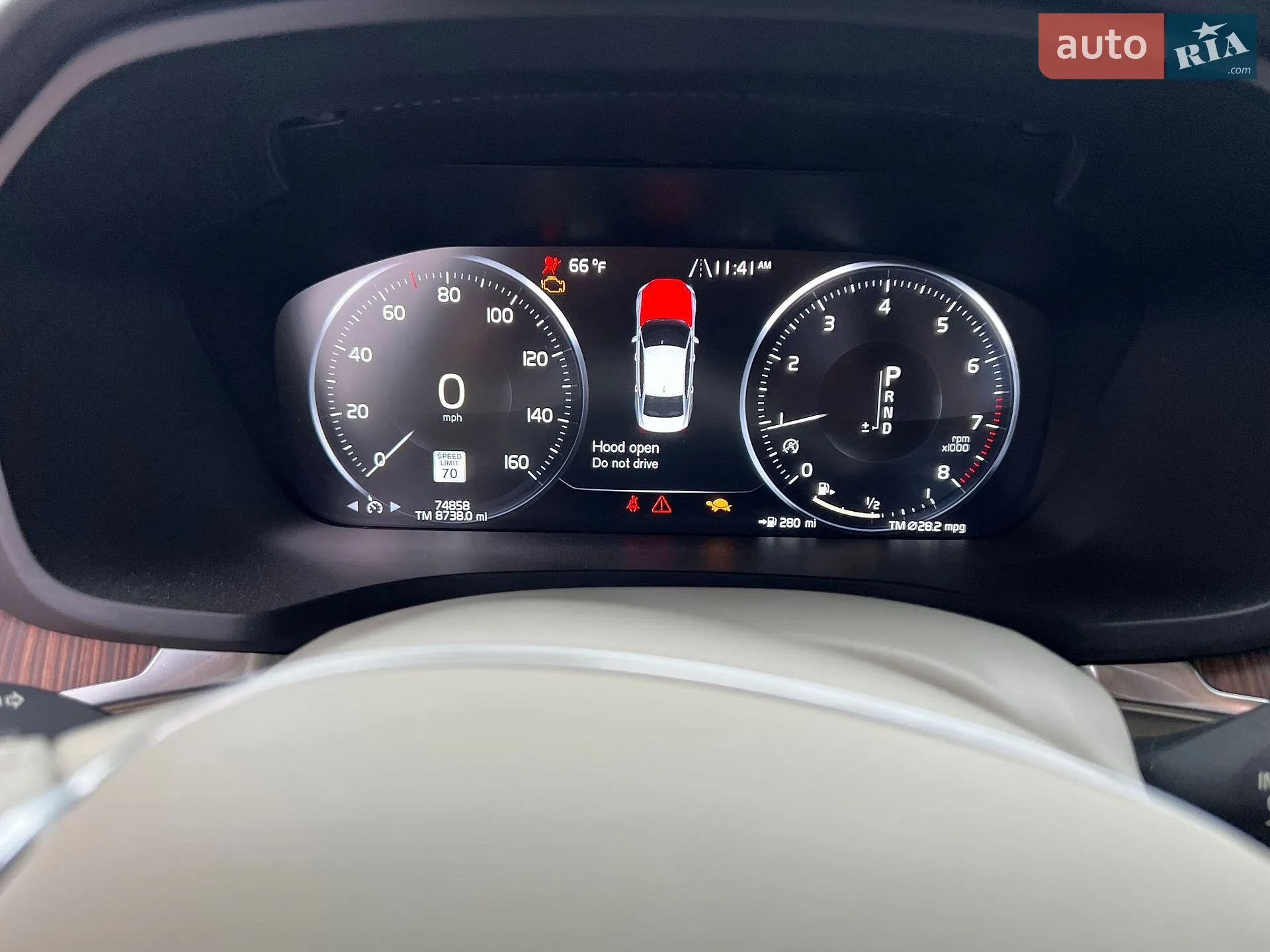 2020 Volvo S60 - мініатюра 56