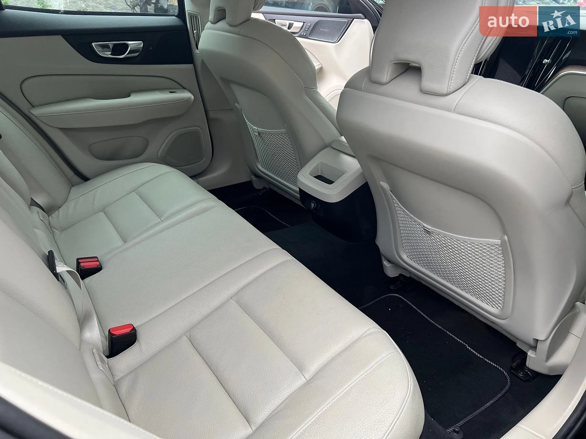 2020 Volvo S60 - мініатюра 49