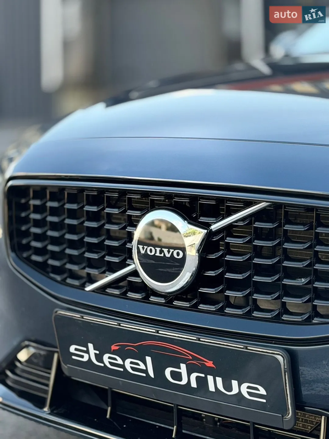 2024 Volvo S60 - мініатюра 5