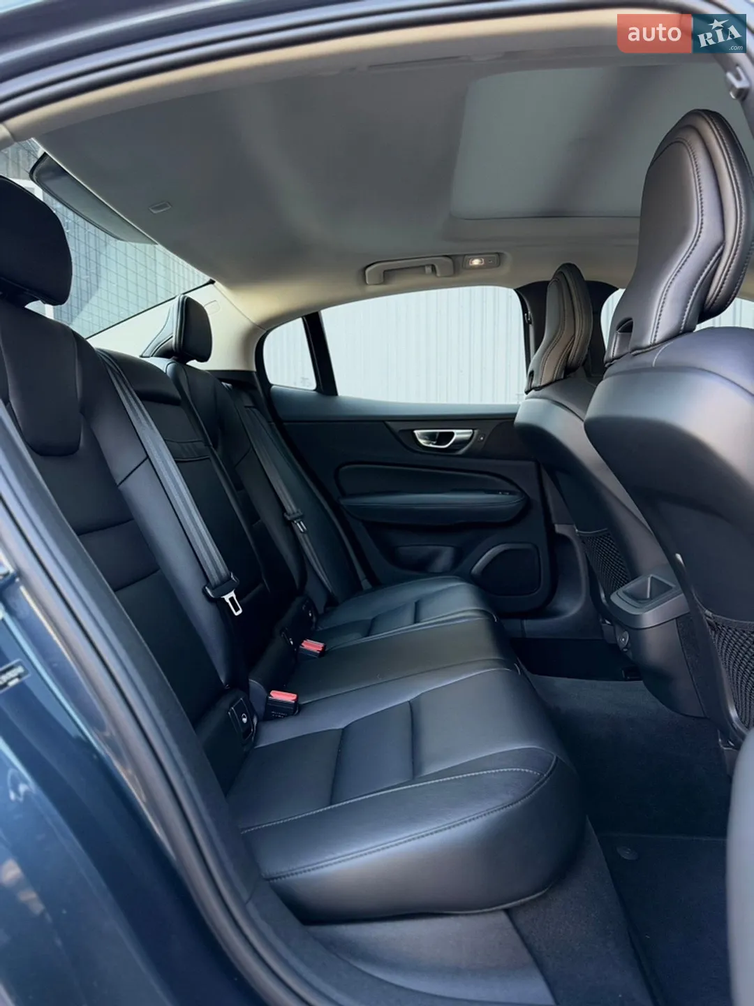 2024 Volvo S60 - мініатюра 40