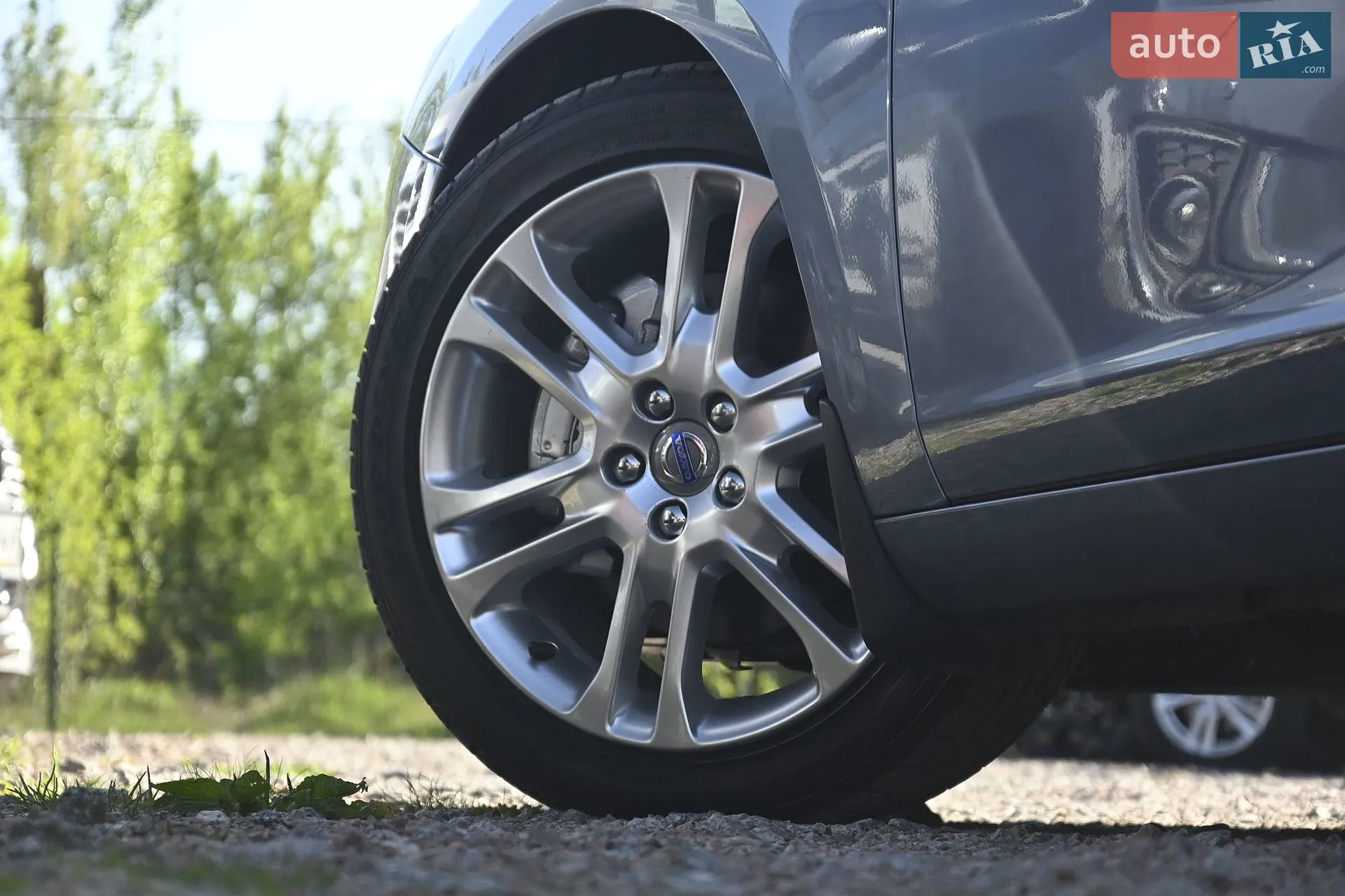 2017 Volvo S60 - мініатюра 13