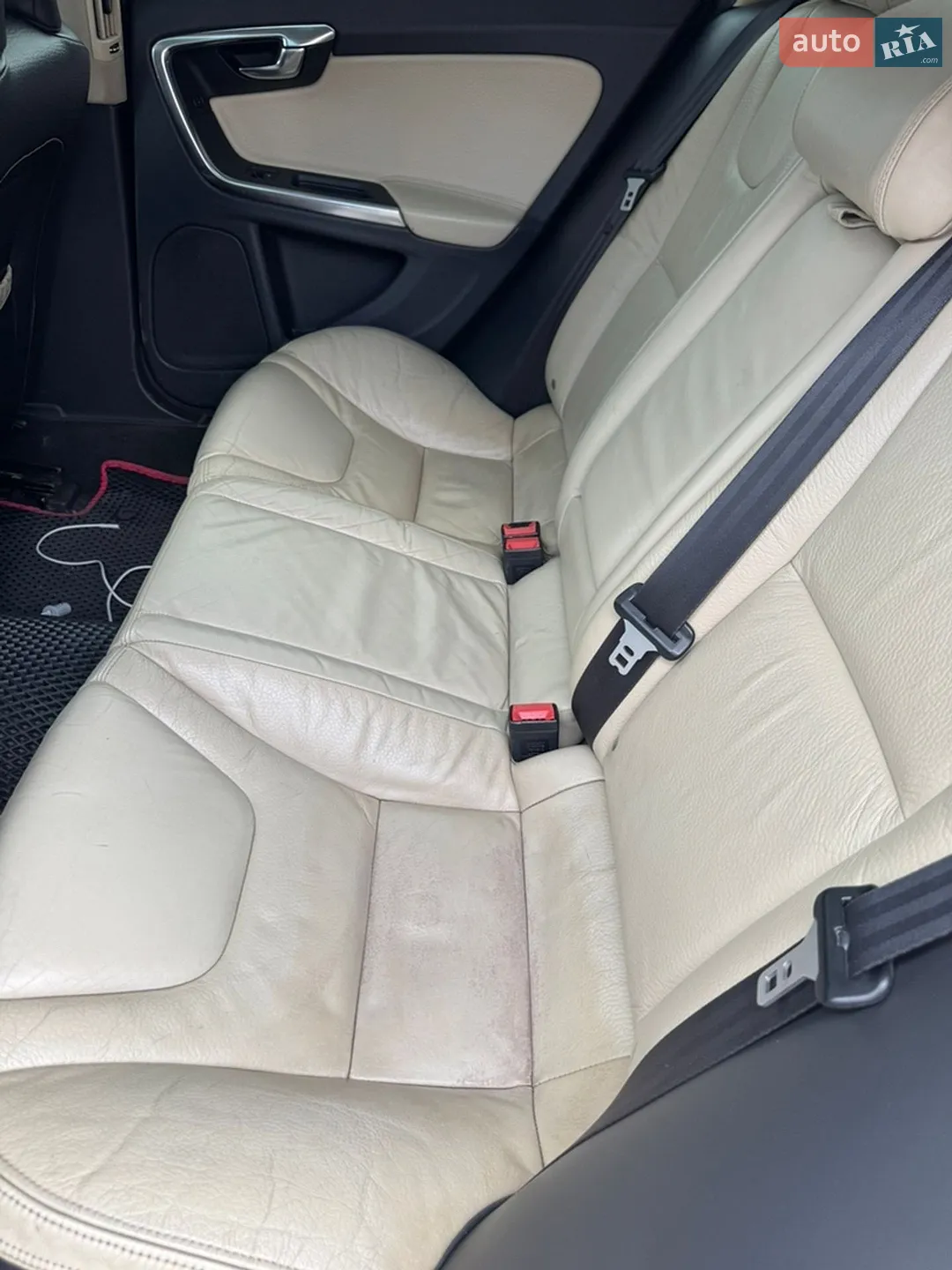 2011 Volvo S60 - мініатюра 24