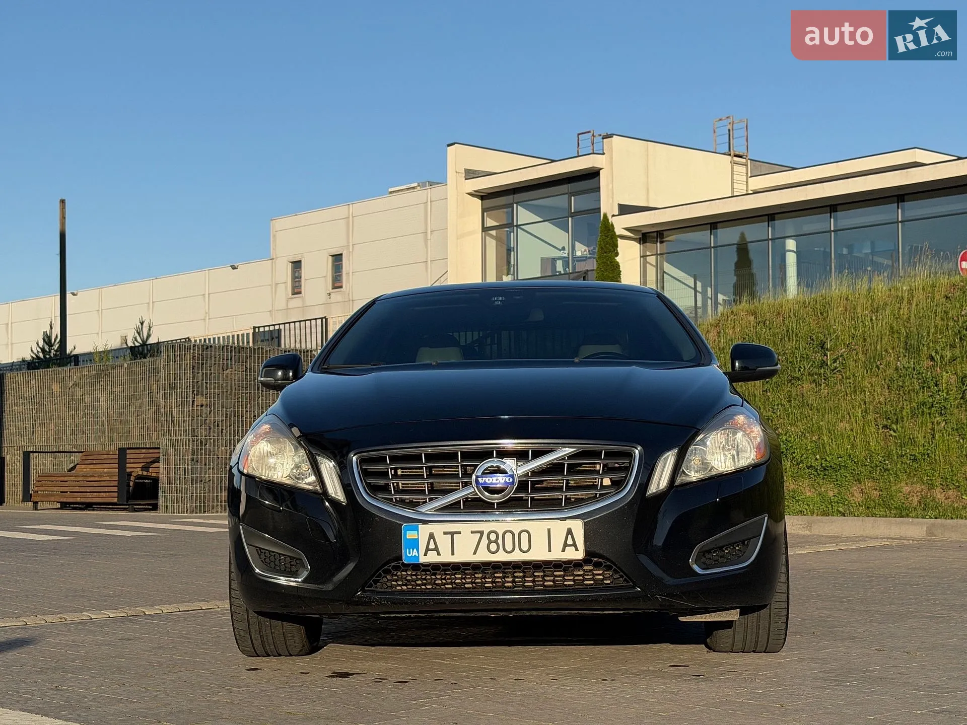 2012 Volvo S60 - мініатюра 10