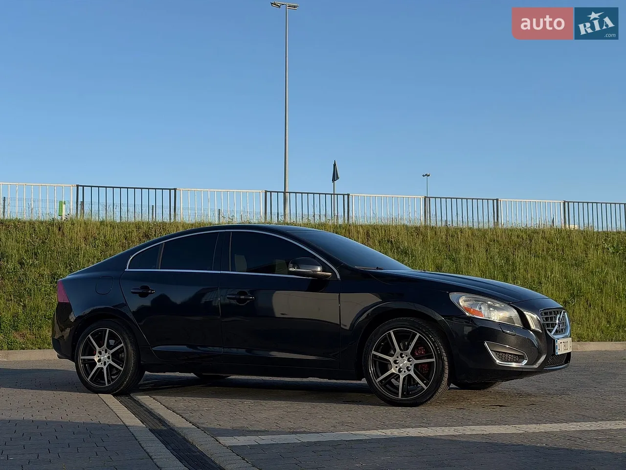 2012 Volvo S60 - мініатюра 7