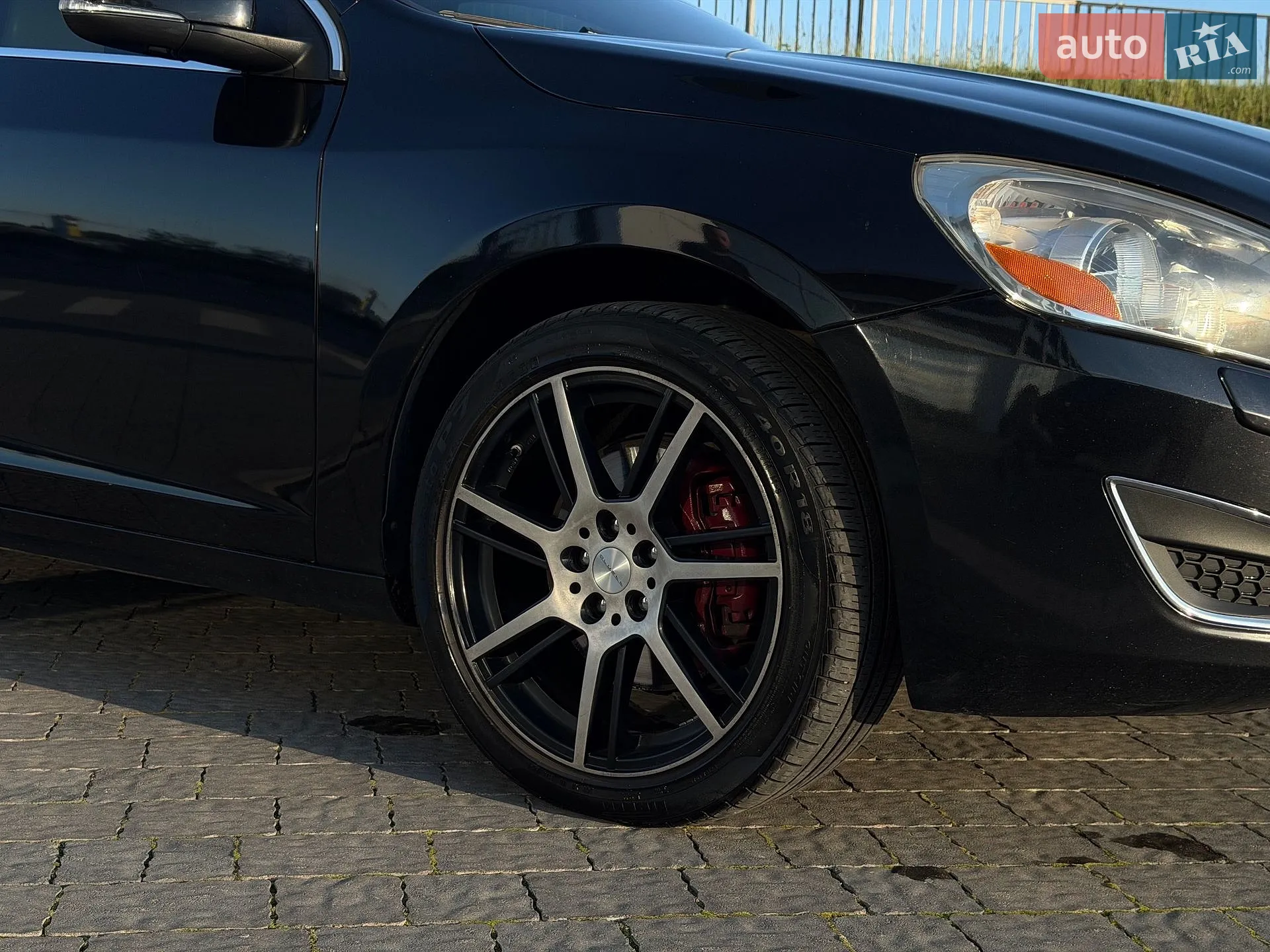 2012 Volvo S60 - мініатюра 12