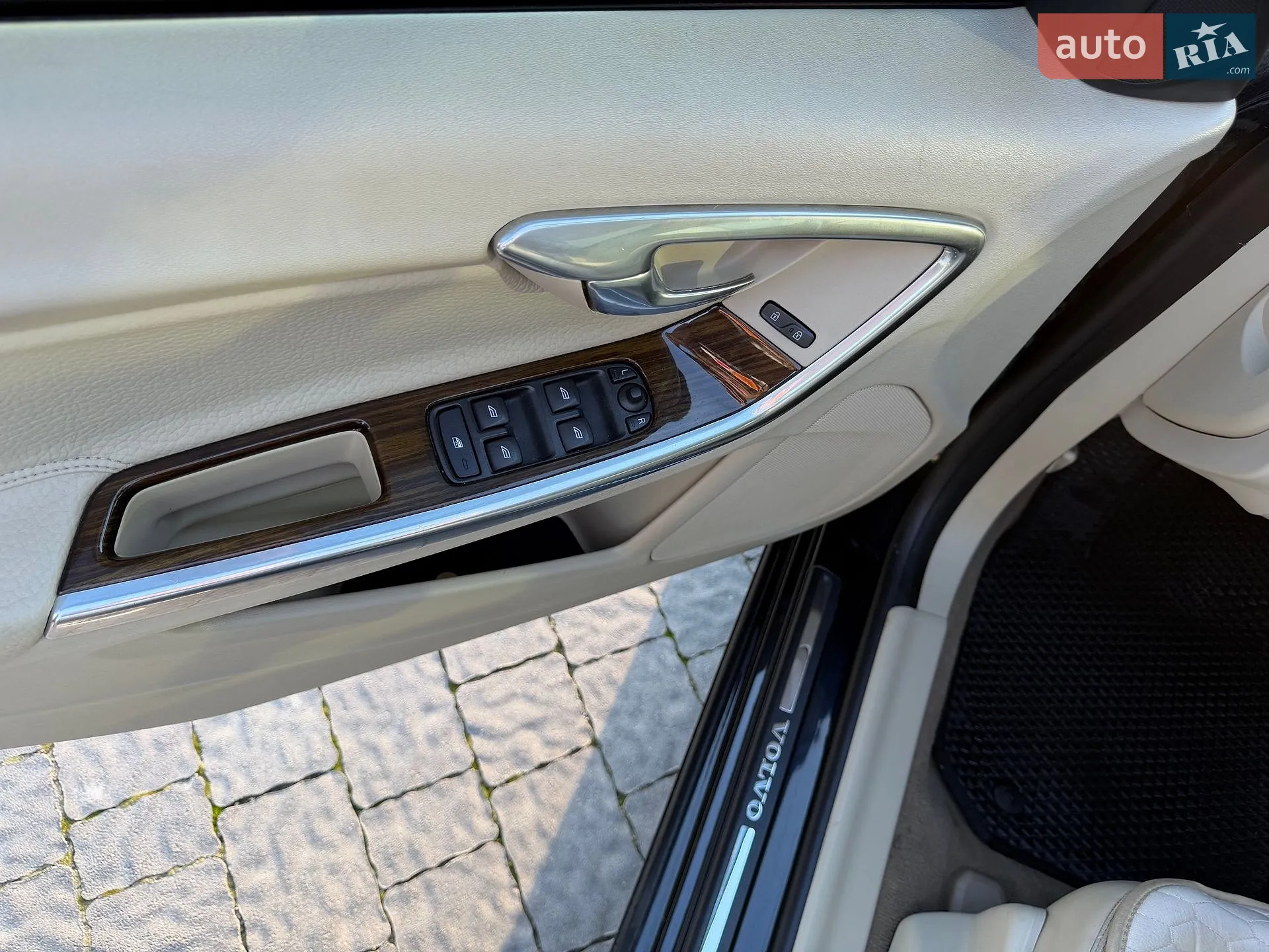 2012 Volvo S60 - мініатюра 17