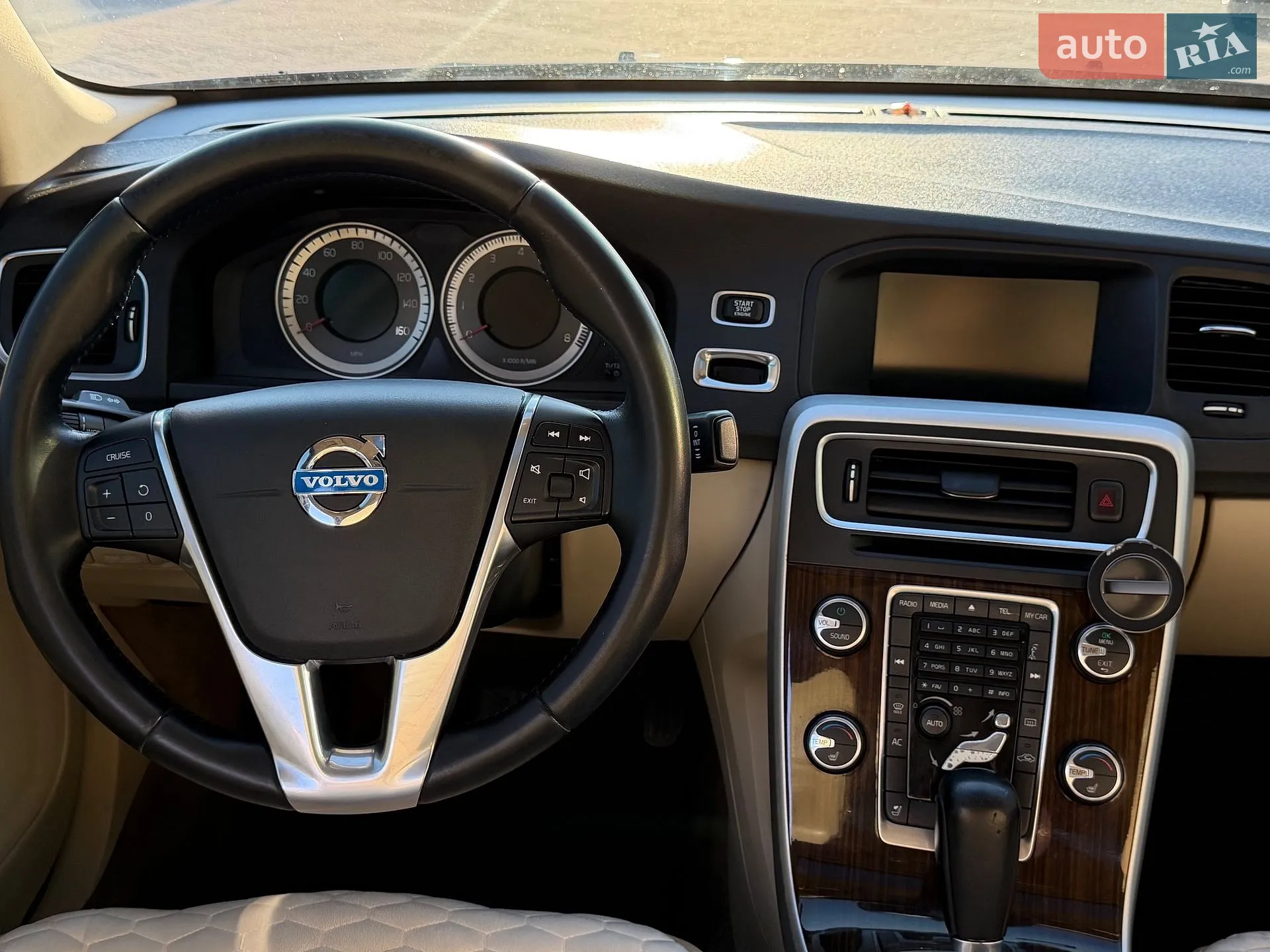 2012 Volvo S60 - мініатюра 14