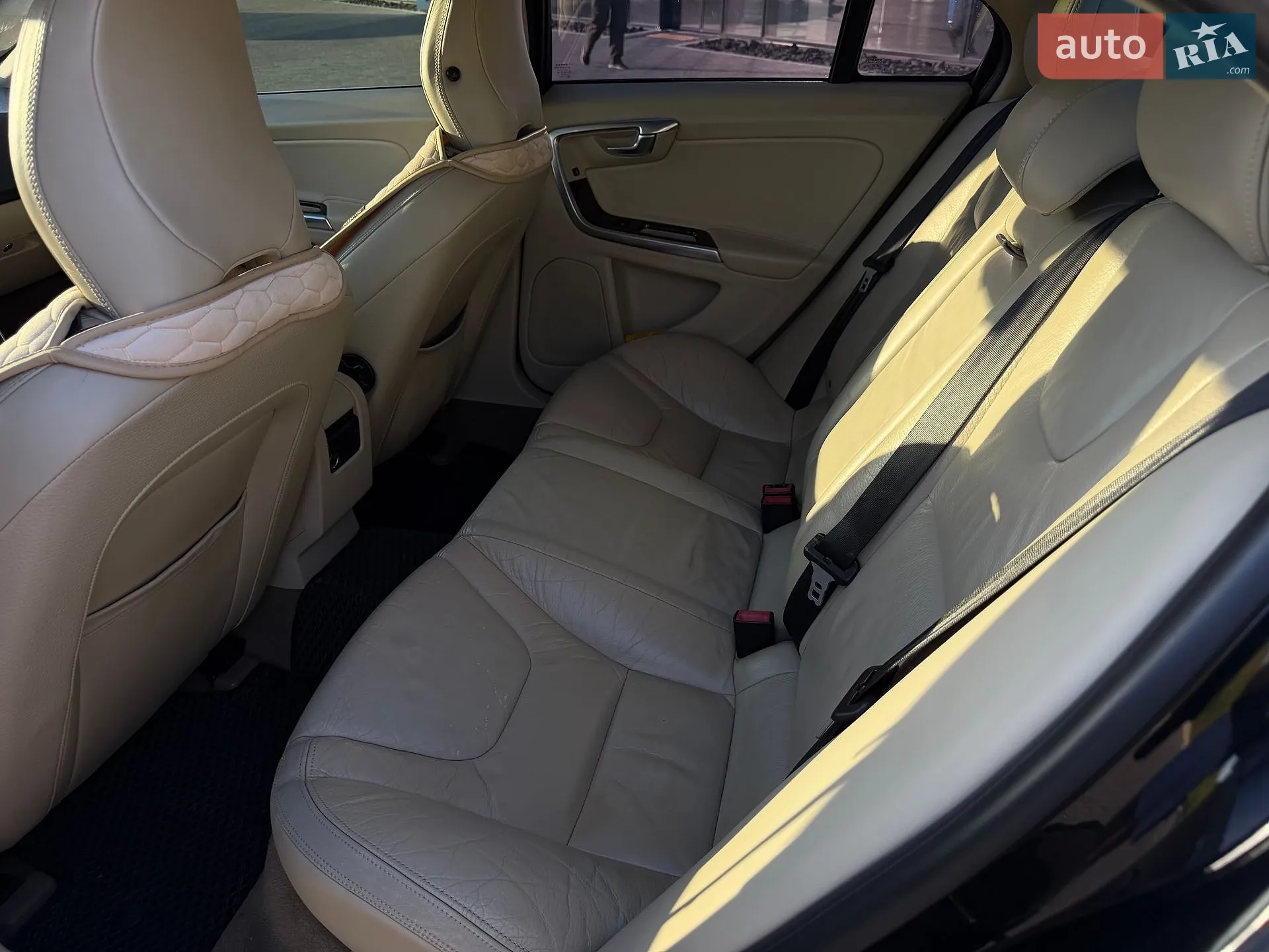 2012 Volvo S60 - мініатюра 18