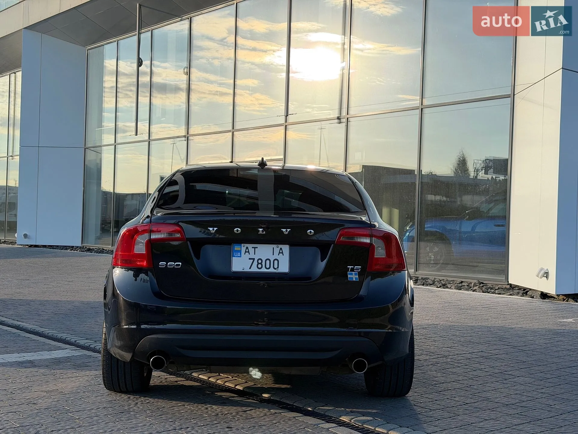 2012 Volvo S60 - мініатюра 8