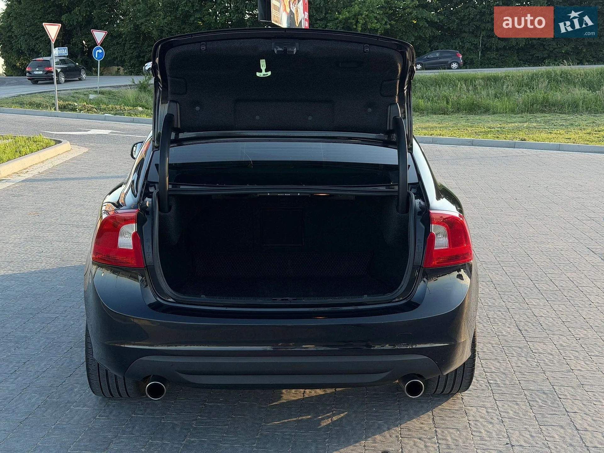 2012 Volvo S60 - мініатюра 9