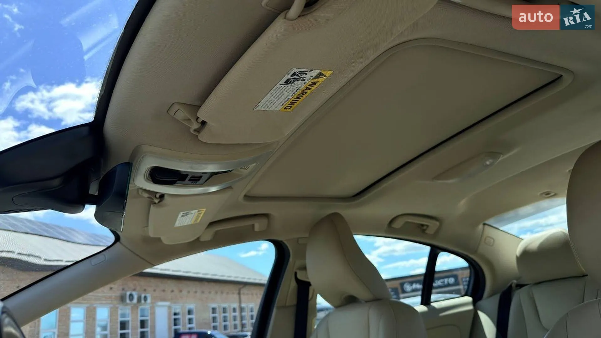 2014 Volvo S60 - мініатюра 17
