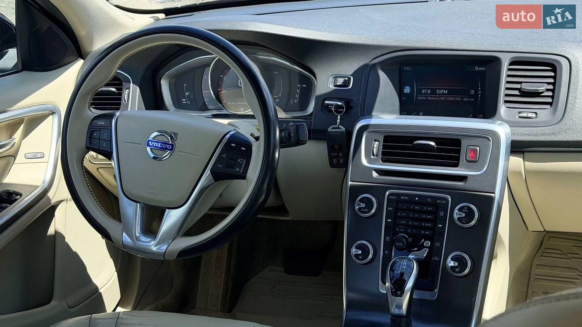 2014 Volvo S60 - мініатюра 21
