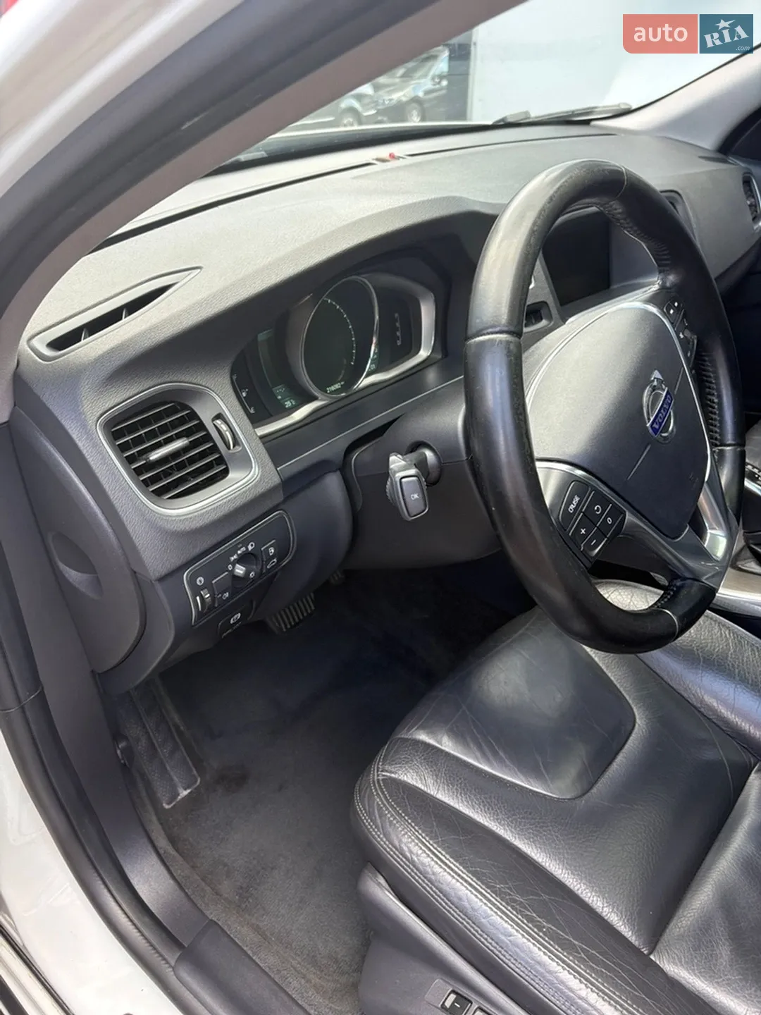 2013 Volvo S60 - мініатюра 14