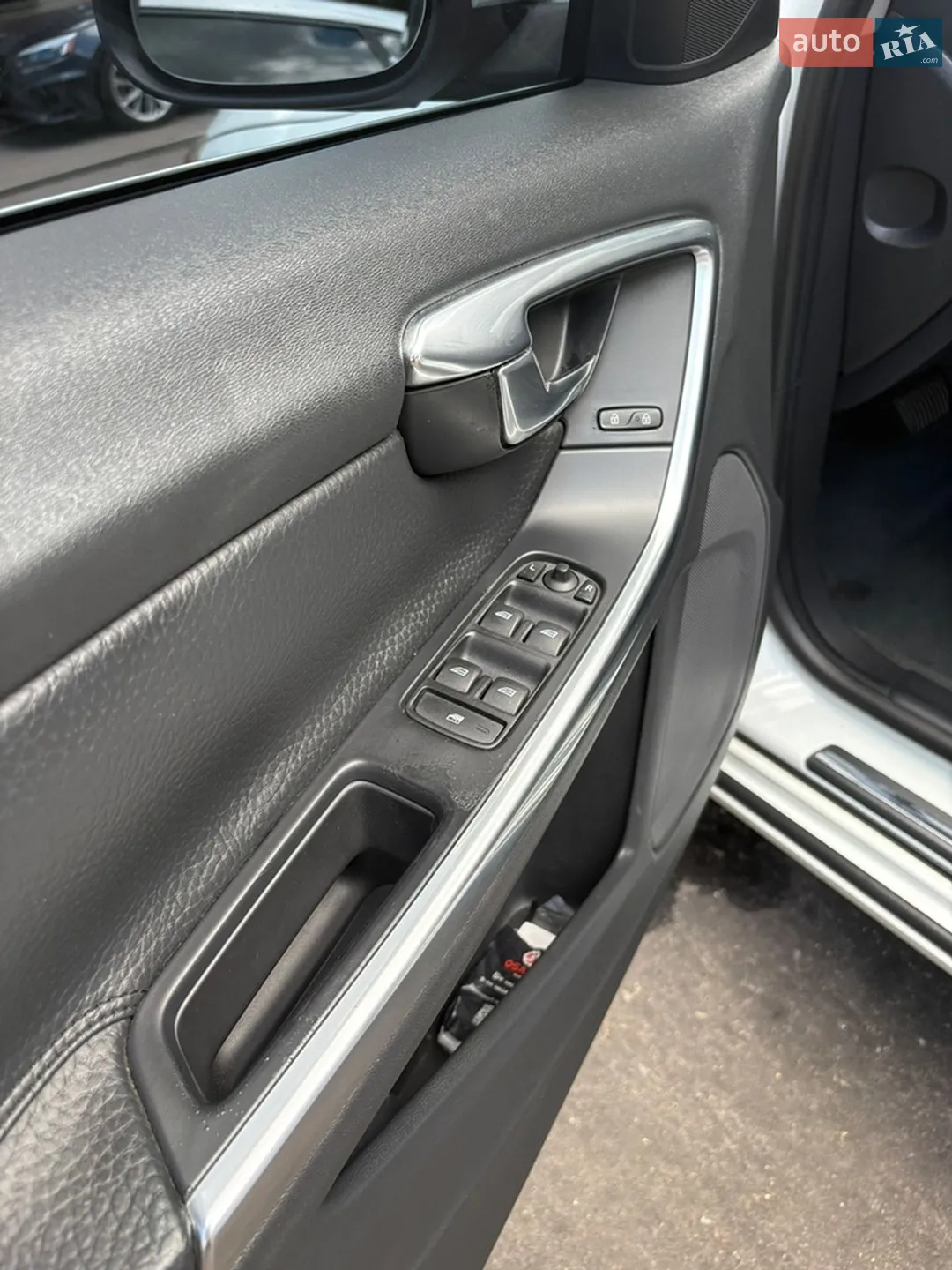 2013 Volvo S60 - мініатюра 18