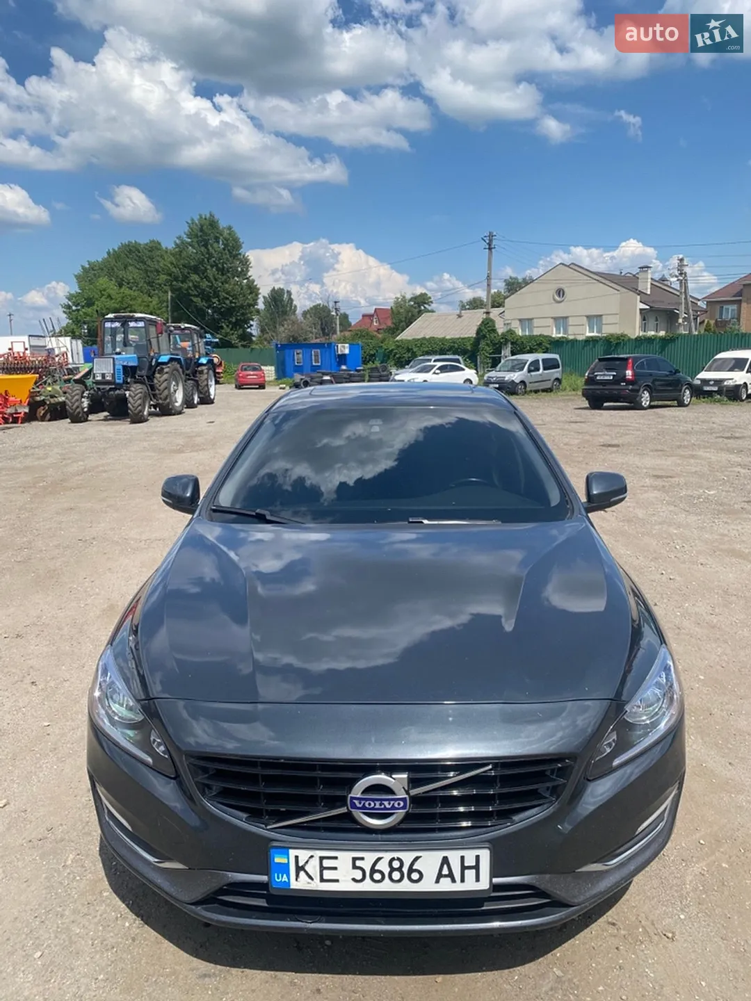 2013 Volvo S60 - мініатюра 8