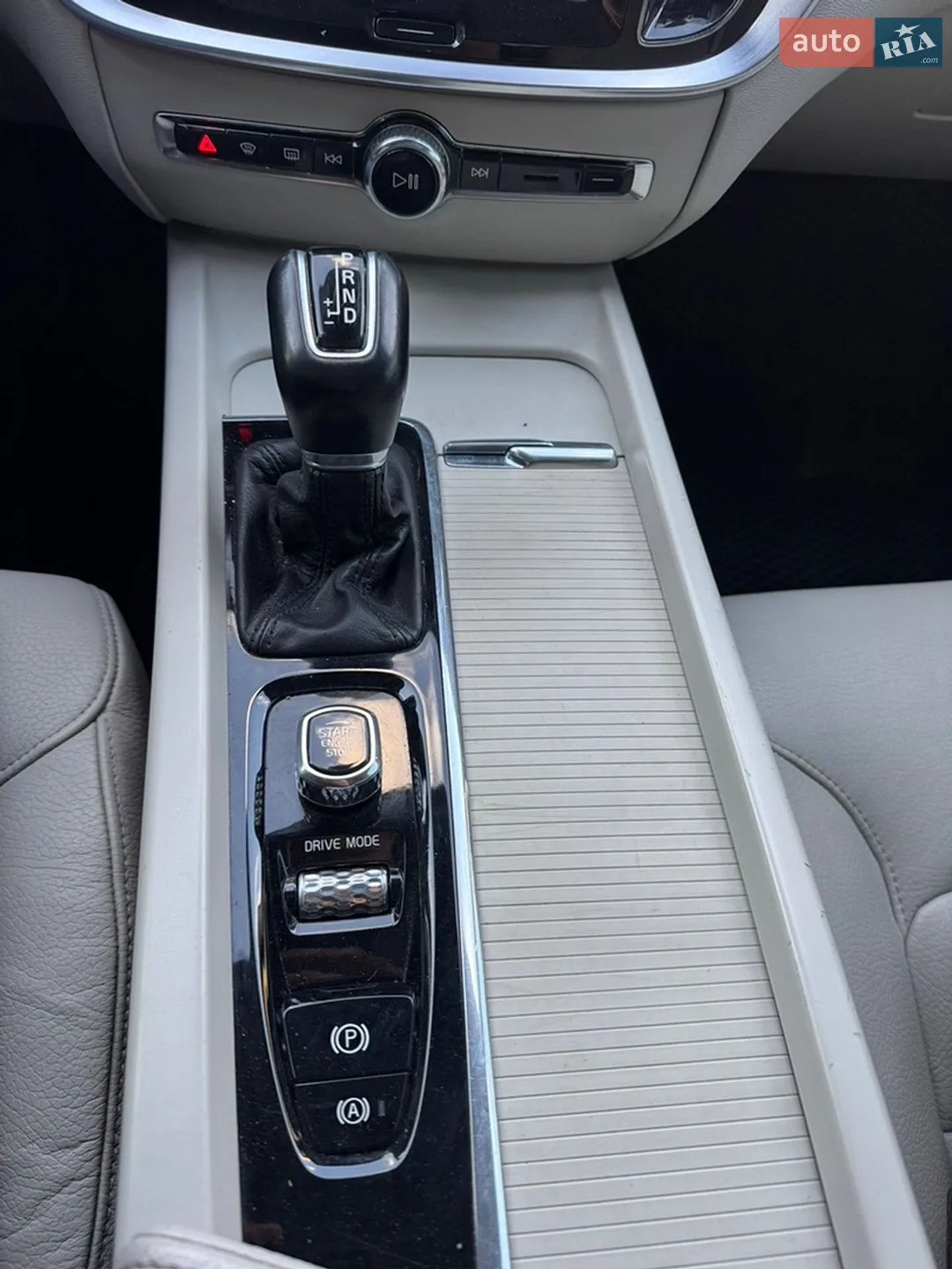 2019 Volvo S60 - мініатюра 26