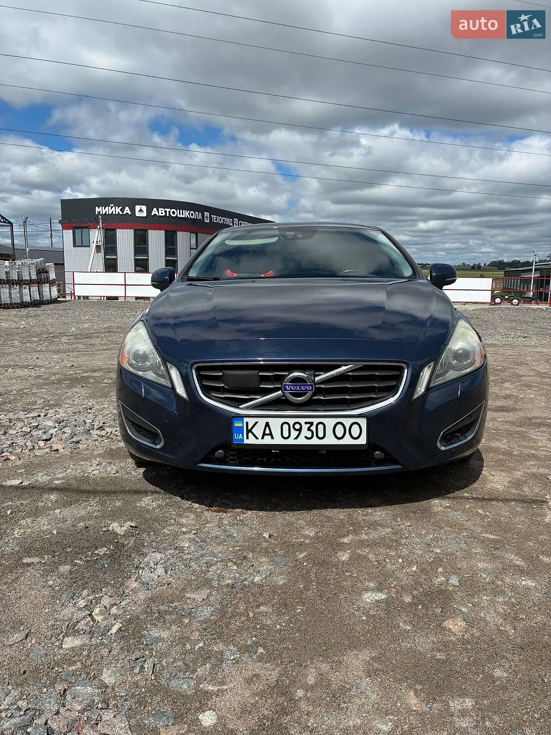 2012 Volvo S60 - мініатюра 6