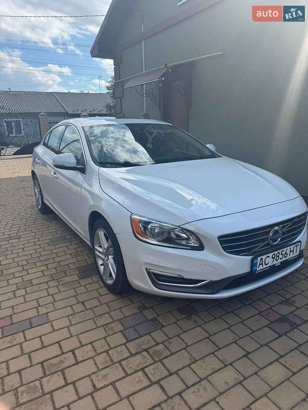 2014 Volvo S60 - мініатюра 8