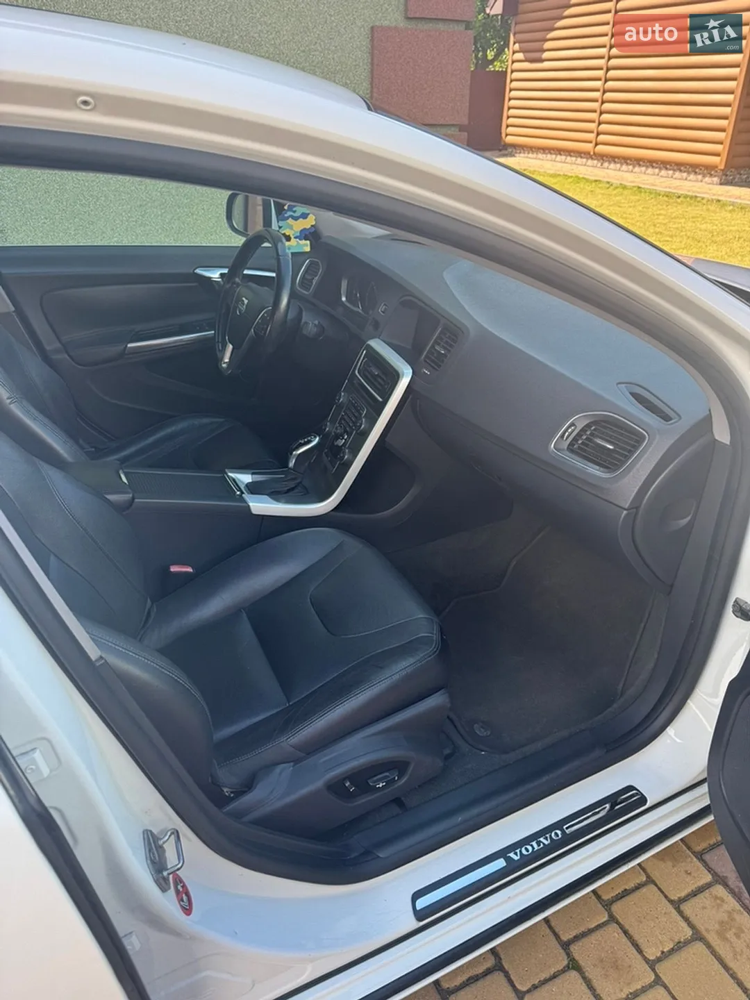 2014 Volvo S60 - мініатюра 17