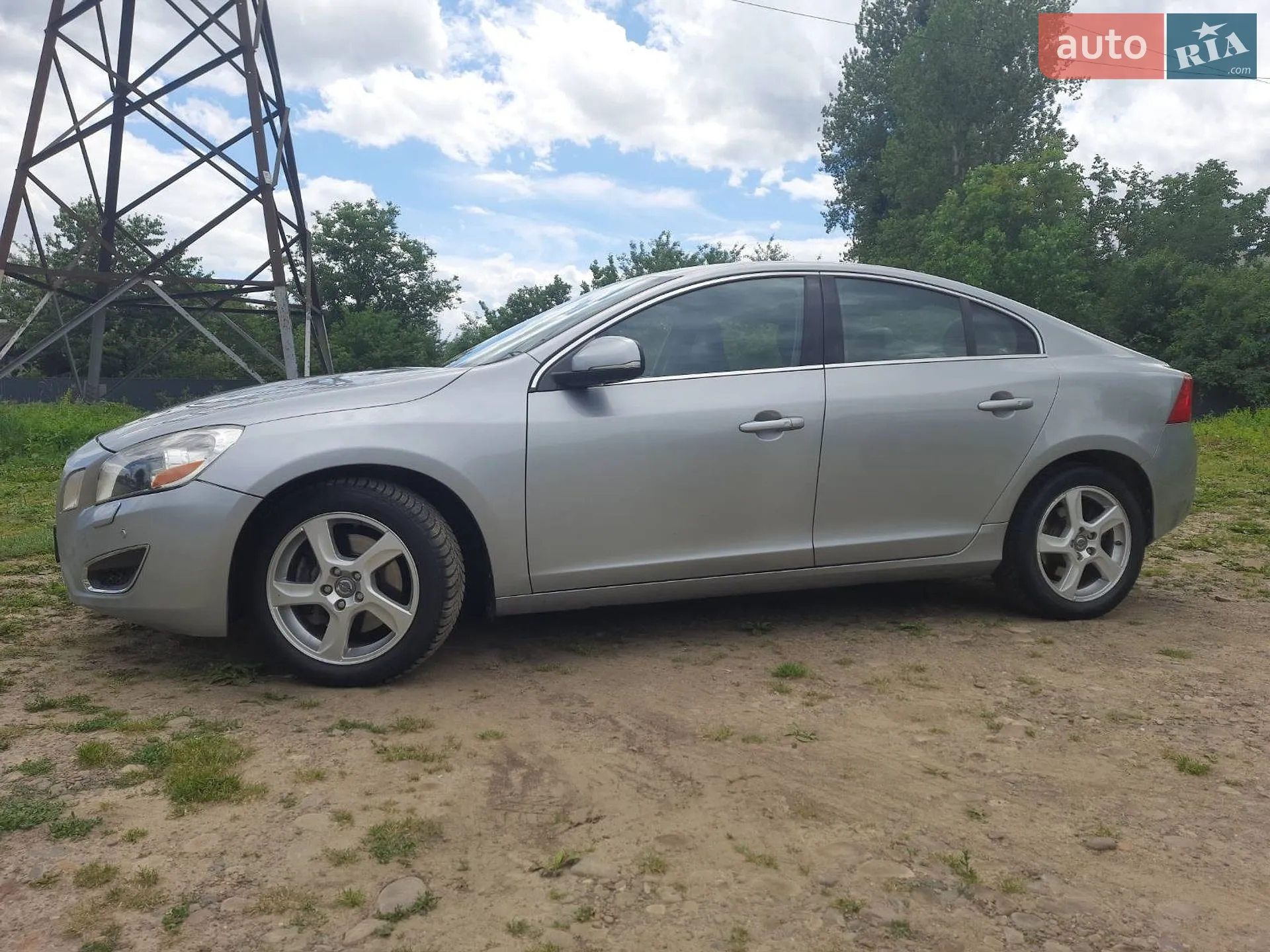 2012 Volvo S60 - мініатюра 16
