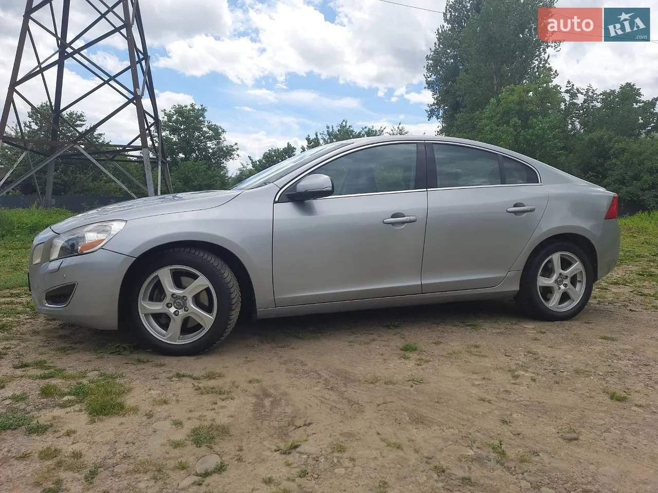 2013 Volvo S60 - мініатюра 17