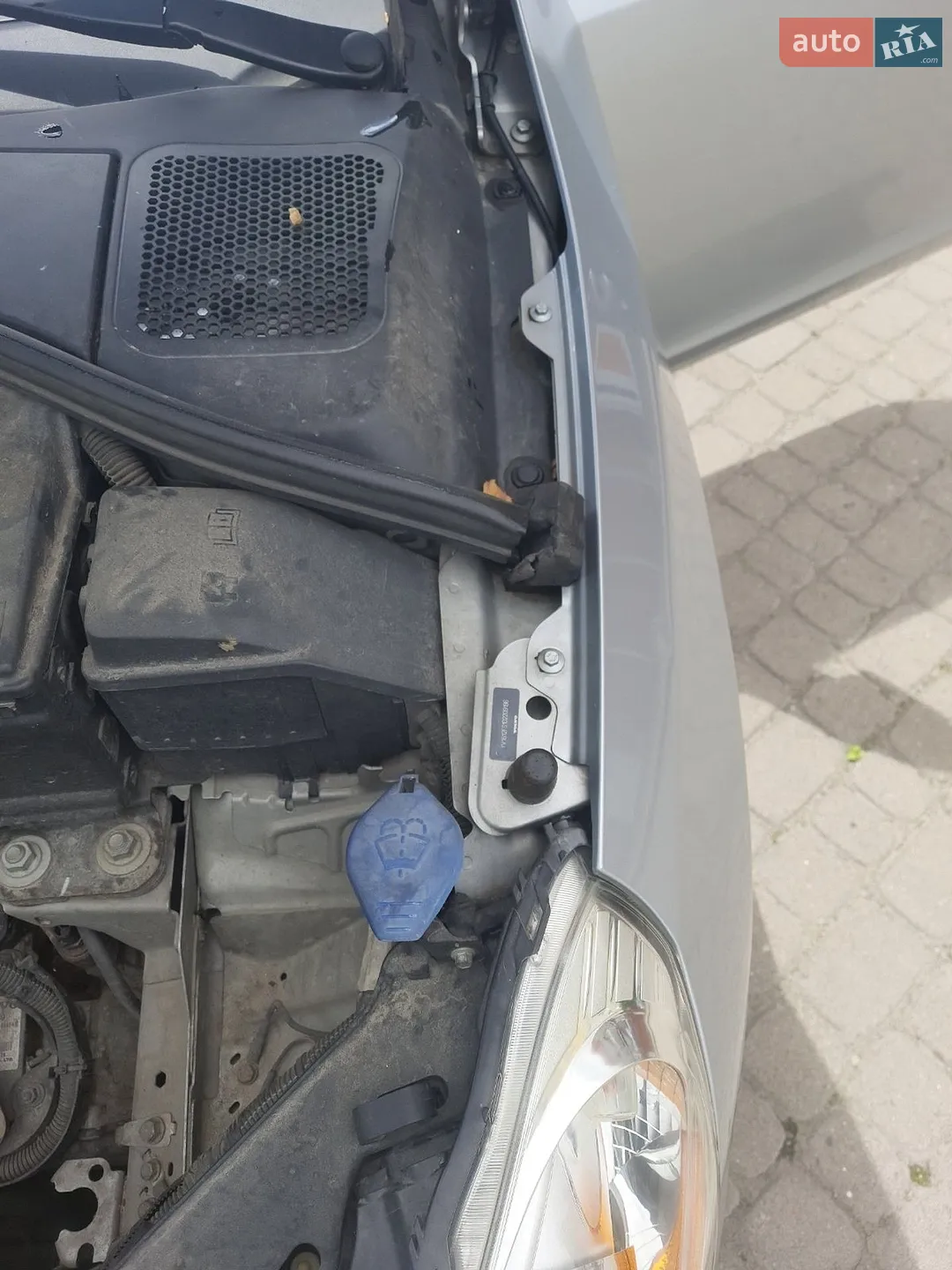 2012 Volvo S60 - мініатюра 27