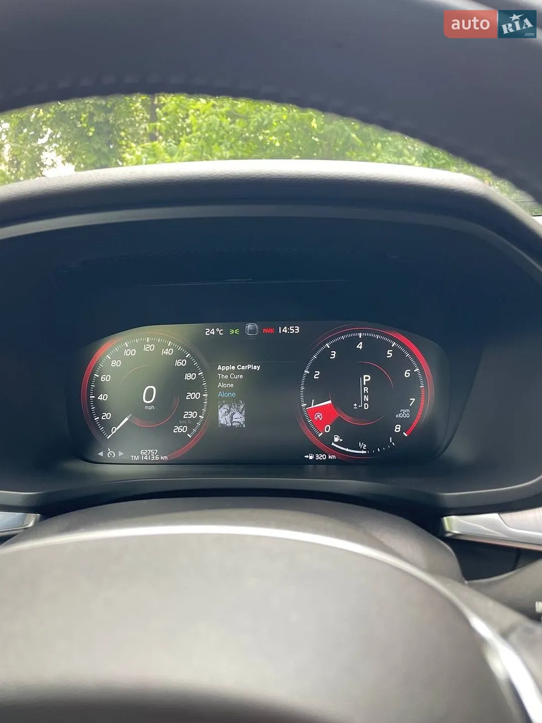 2019 Volvo S60 - мініатюра 25