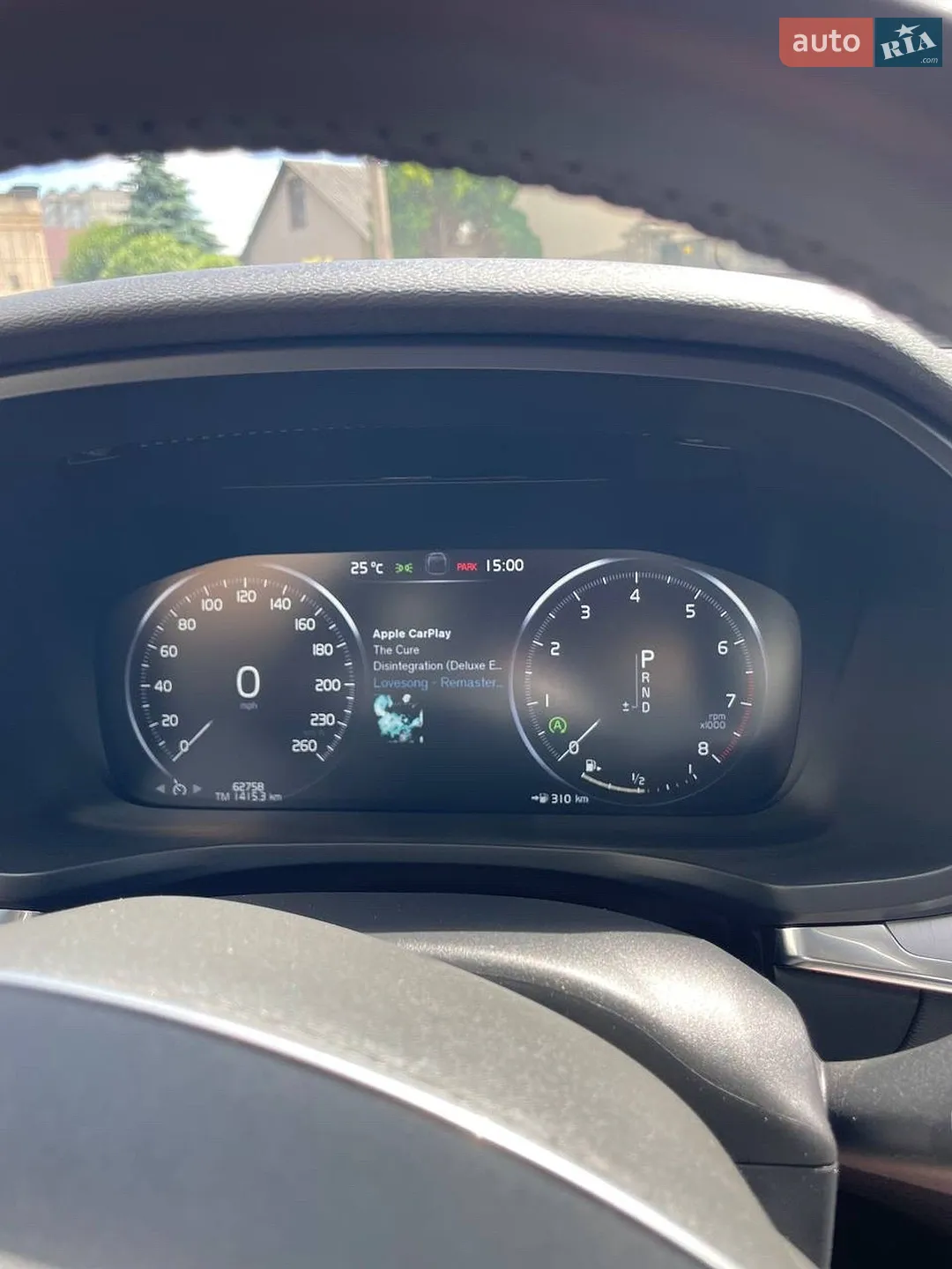 2019 Volvo S60 - мініатюра 26