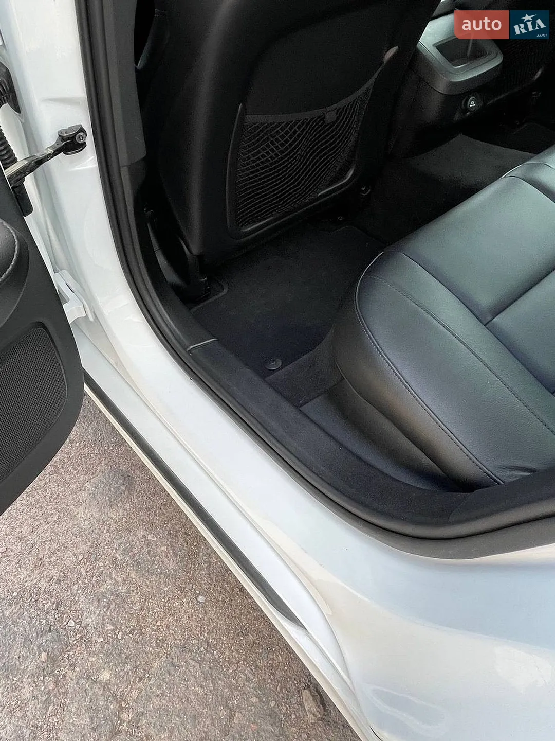 2019 Volvo S60 - мініатюра 33
