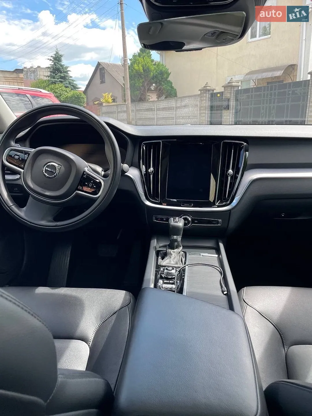 2019 Volvo S60 - мініатюра 38