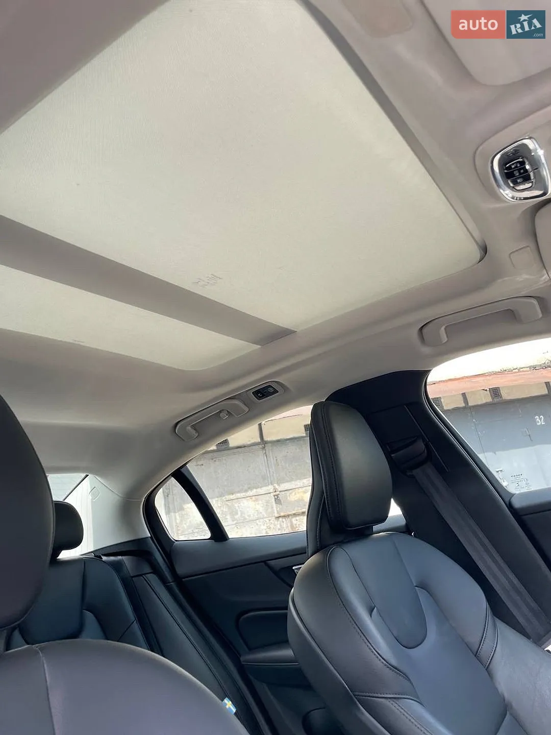 2019 Volvo S60 - мініатюра 58