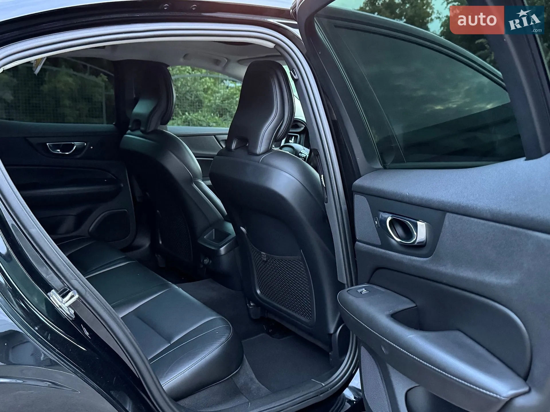 2020 Volvo S60 - мініатюра 22