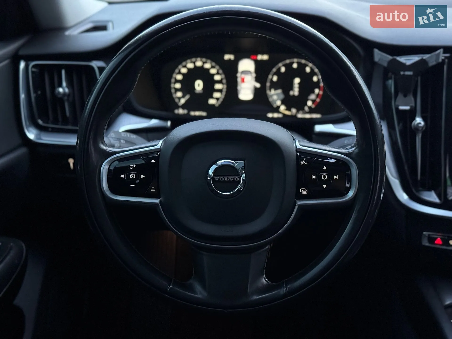 2020 Volvo S60 - мініатюра 34
