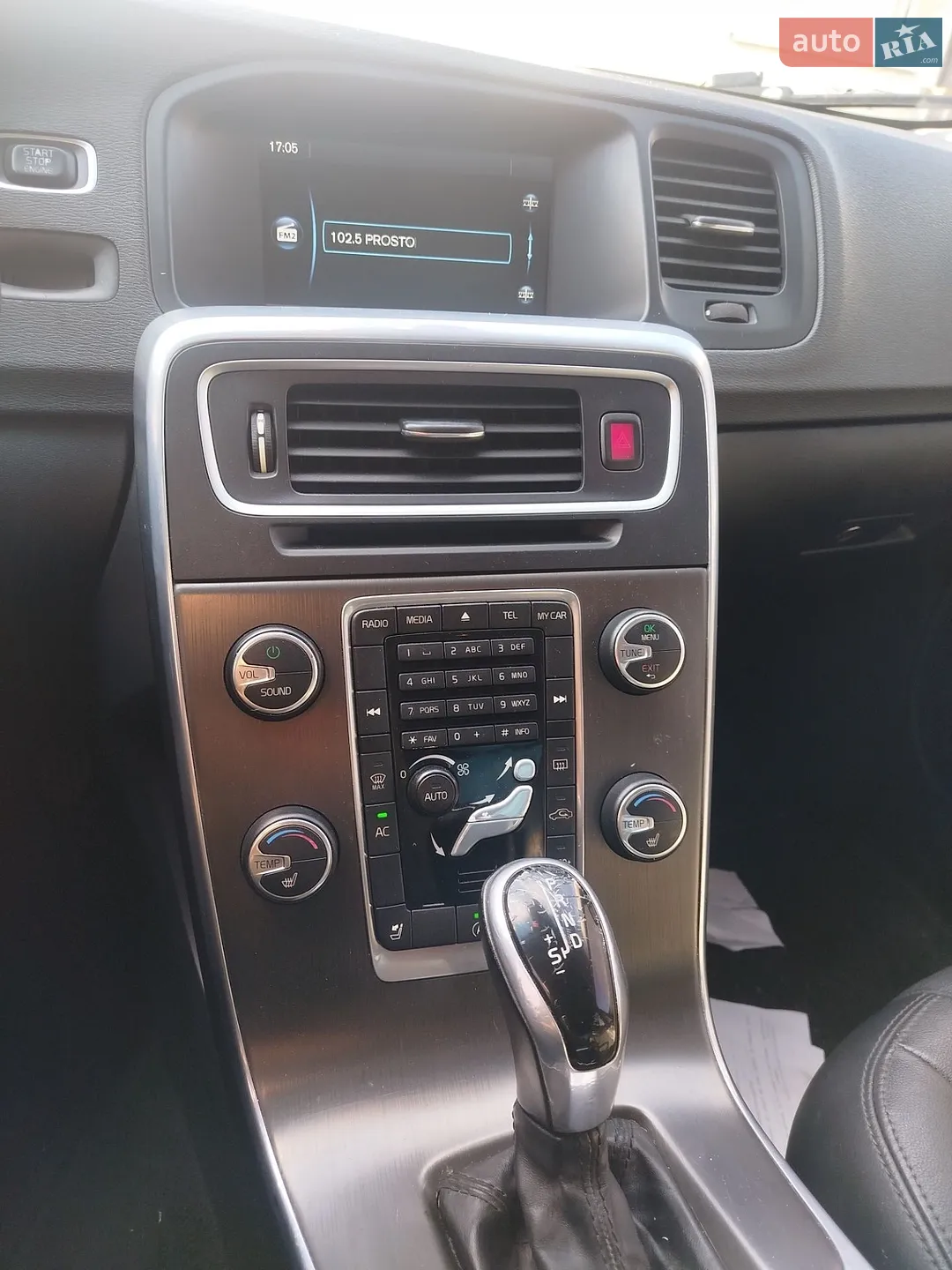 2014 Volvo S60 - мініатюра 9