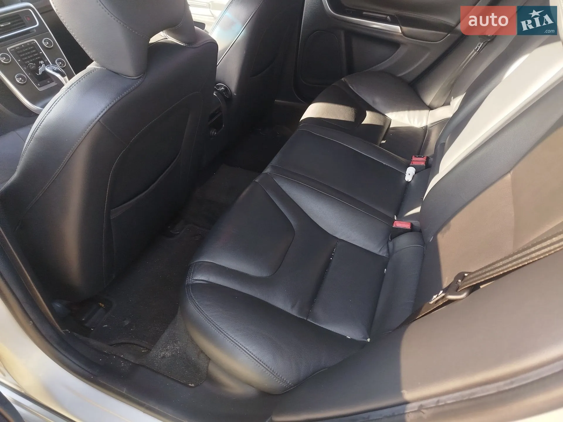 2014 Volvo S60 - мініатюра 12