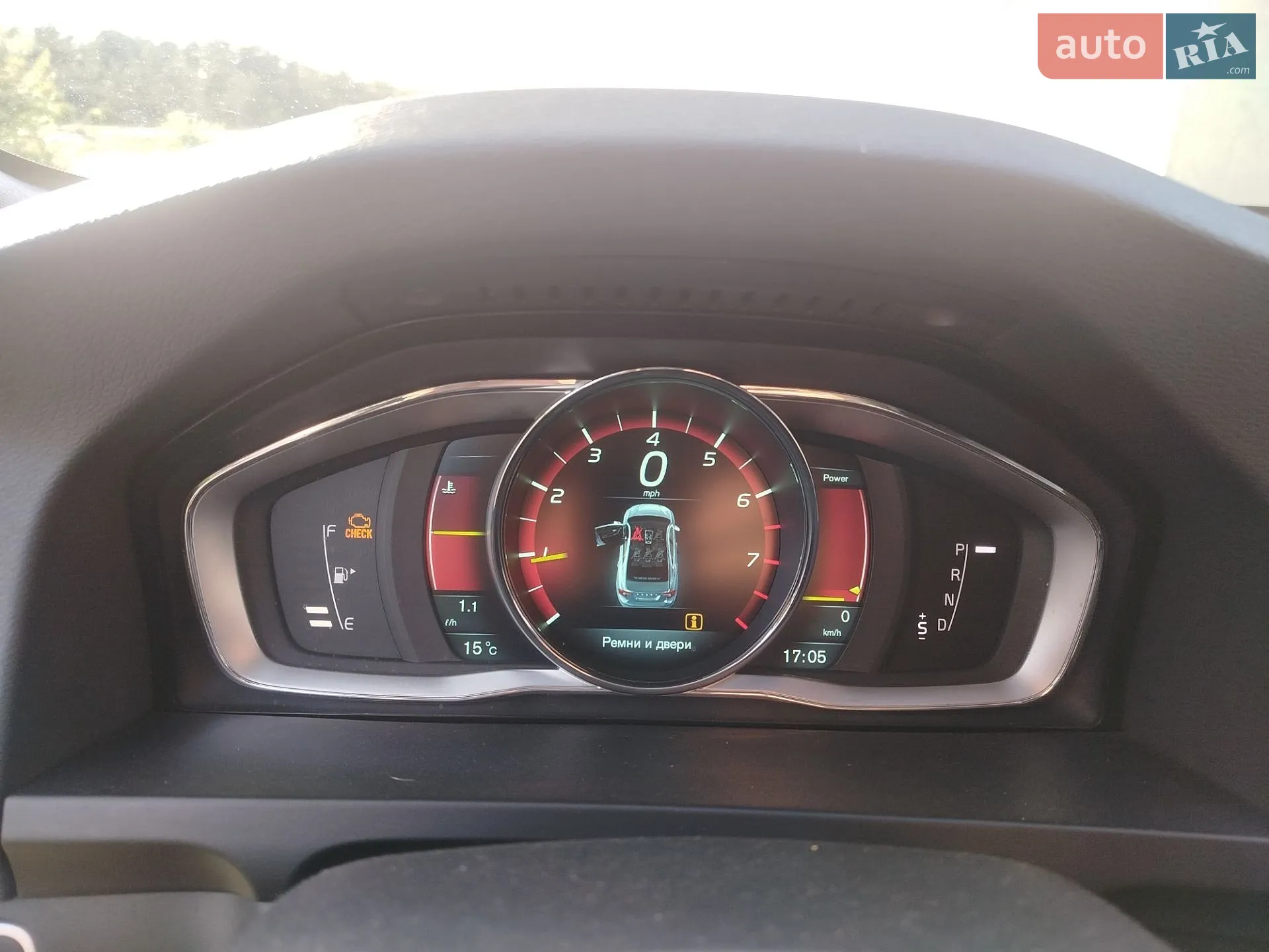 2014 Volvo S60 - мініатюра 13