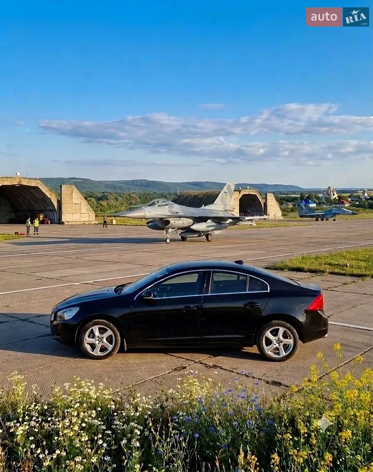 2011 Volvo S60 - мініатюра 22