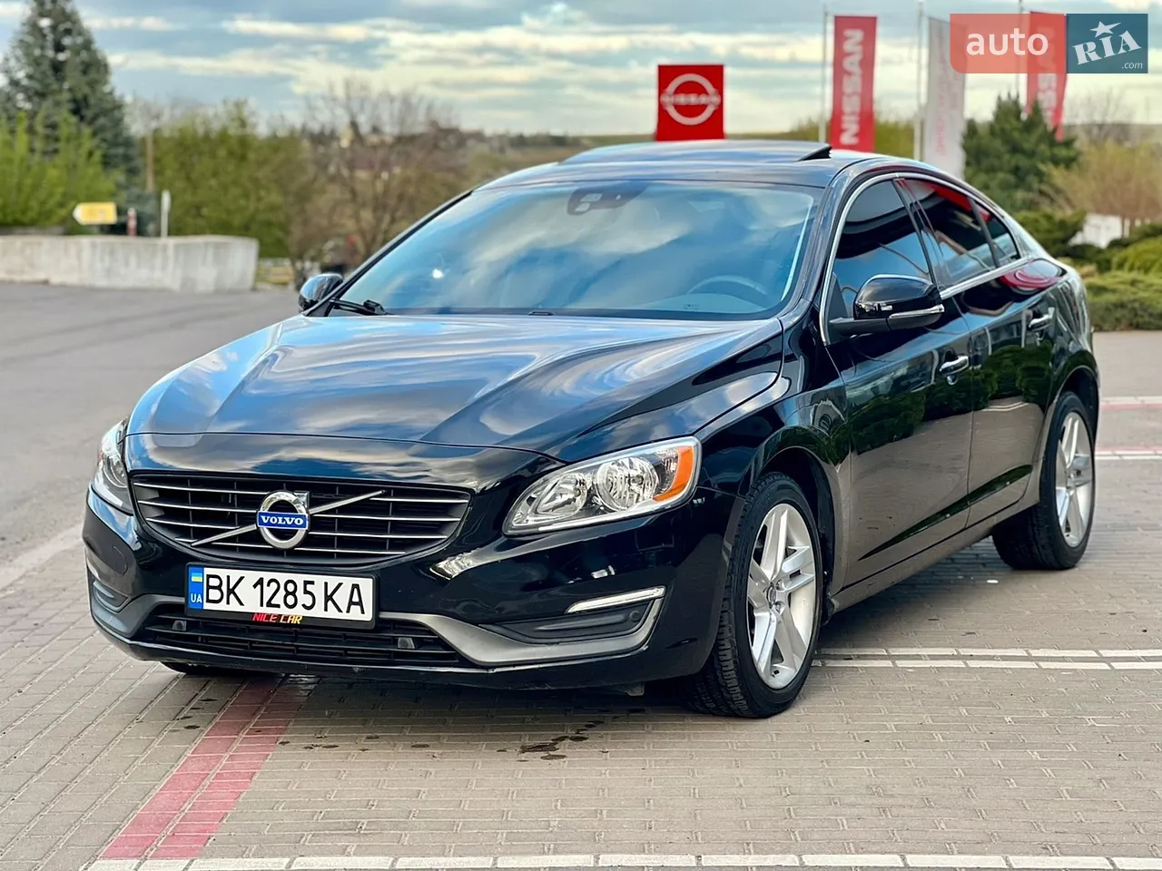 2015 Volvo S60 - мініатюра 44